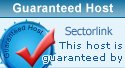 Sectorlink Guaranteed Host