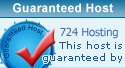  Guaranteed Host