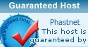Guaranteed Host