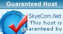  Guaranteed Host