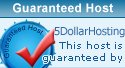  Guaranteed Host