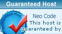  Guaranteed Host
