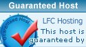  Guaranteed Host