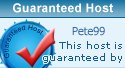  Guaranteed Host