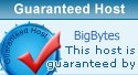  Guaranteed Host