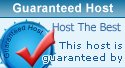  Guaranteed Host