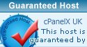  Guaranteed Host