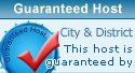  Guaranteed Host