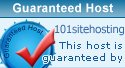  Guaranteed Host