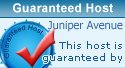 Guaranteed Host