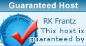 Guaranteed Host