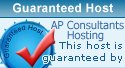  Guaranteed Host