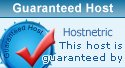  Guaranteed Host