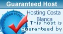  Guaranteed Host