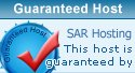 SAR Hosting Guaranteed Host