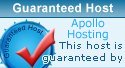  Guaranteed Host