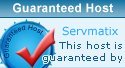  Guaranteed Host
