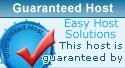  Guaranteed Host