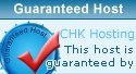  Guaranteed Host