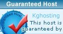  Guaranteed Host