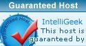  Guaranteed Host