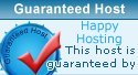  Guaranteed Host