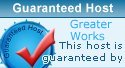  Guaranteed Host