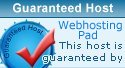  Guaranteed Host