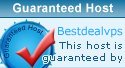  Guaranteed Host