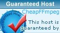  Guaranteed Host