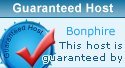  Guaranteed Host