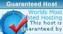  Guaranteed Host