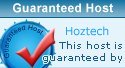  Guaranteed Host