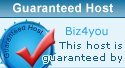  Guaranteed Host