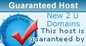  Guaranteed Host