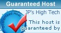  Guaranteed Host