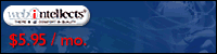 Cheap Website Hosting, Linux Web Hosting, Windows Web Hosting at WebIntellects