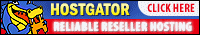 Cheap Website Hosting, Linux Web Hosting, Windows Web Hosting at Hostgator