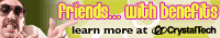 Cheap Website Hosting, Linux Web Hosting, Windows Web Hosting at CrystalTech