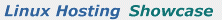 Linux Web Hosting