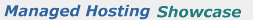Managed Web Hosting Showcase