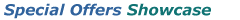 Special Web Hosting Offers
