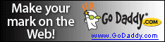 Website Hosting at Go Daddy