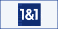 cheap web hosting at 1&1 Internet