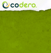 Codero Dedicated Servers