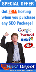 Web Hosting Host Depot, Inc
