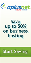 Web Hosting Aplus.net