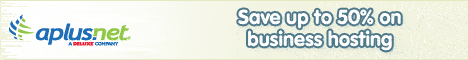 linux web hosting at 
