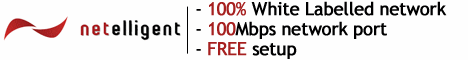 Netelligent Hosting