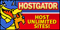 Hostgator